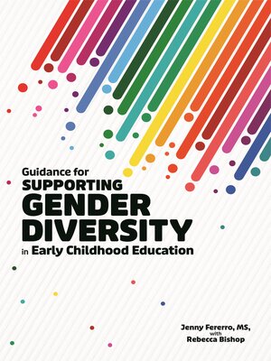 cover image of Guidance for Supporting Gender Diversity in Early Childhood Education
